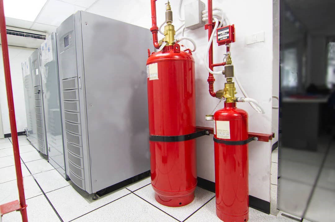Fire & Gas Systems