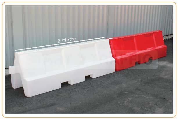 Security Barrier Systems
