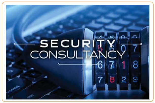 Security & Risk Management systems