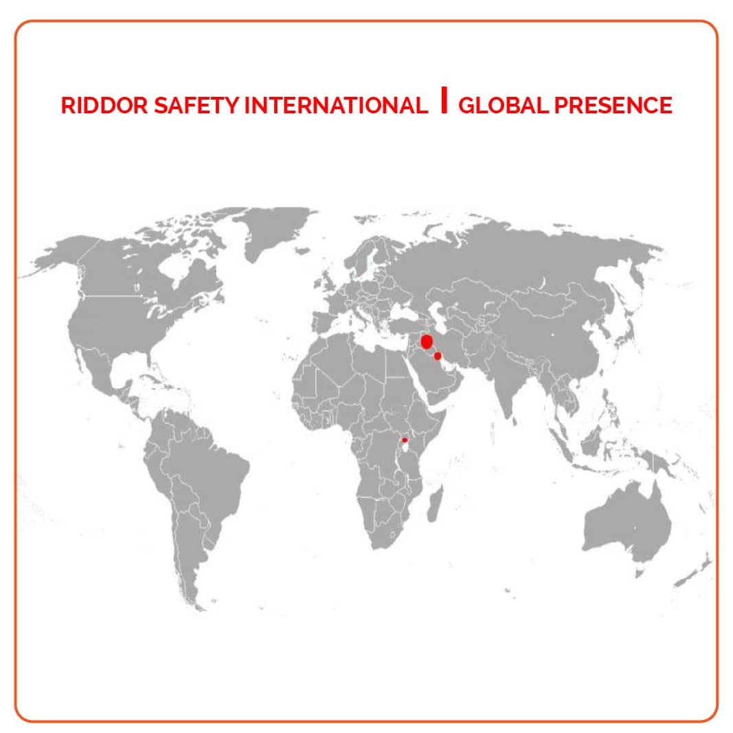 global-presence-riddor-safety-international