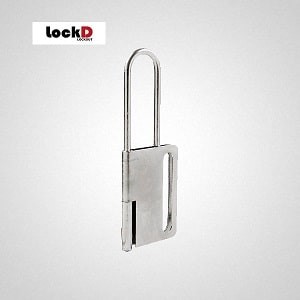 Butterfly Lockout Hasp