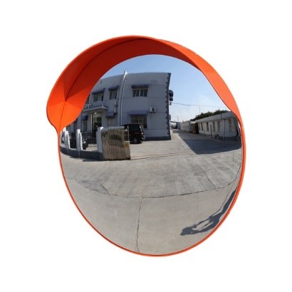 Convex Mirror 80cm Diameter