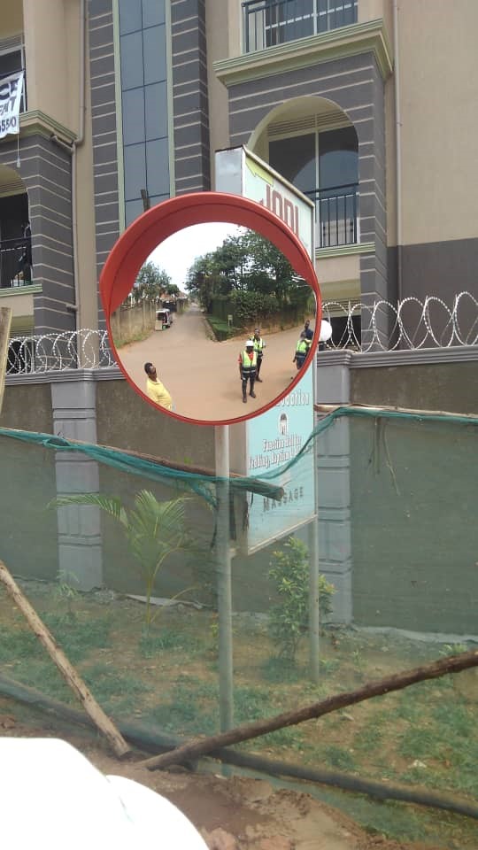 convex-mirror-uganda-installation-1