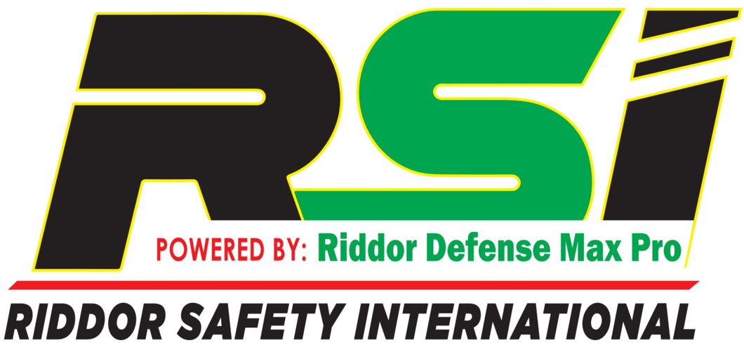 Riddor Safety International Ltd